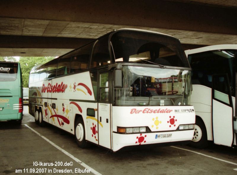 HF-GG 189